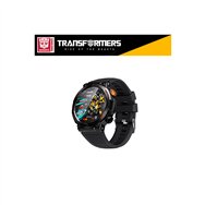 smartwatch bumblebee transformer tf-h03 reloj inteligente infantil pantalla hd 1.46'' ip68 bluetooth android  ios