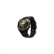 smartwatch bumblebee transformer tf-h07 reloj inteligente infantil pantalla hd 1.75'' ip68 bluetooth android & ios