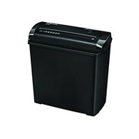 destructora fellowes p-25s 11l 3 min negra (4701001)