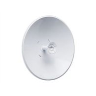 antena ubiquiti airfiber 5ghz 30dbi blanca(af-5g30-s45)