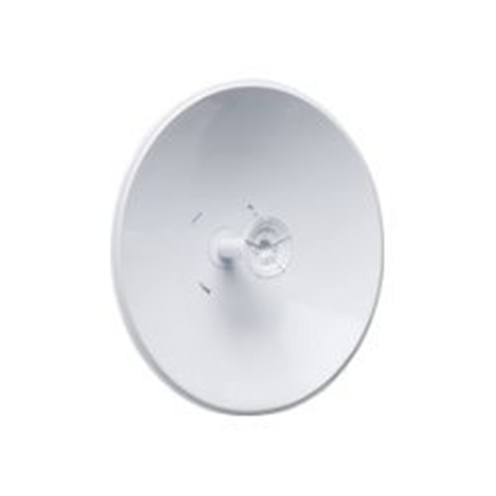 antena ubiquiti airfiber 5ghz 30dbi blanca(af-5g30-s45)
