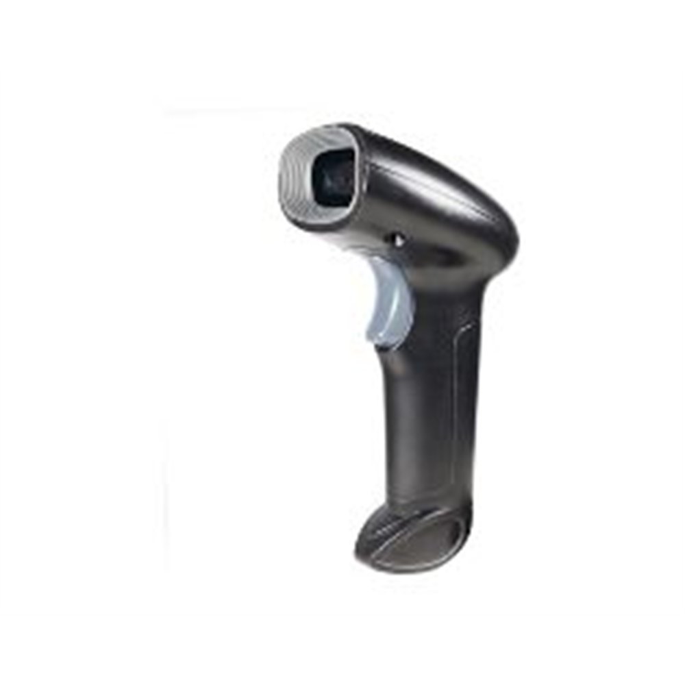 escáner approx código barras 1d/2d usb negro (appls21)