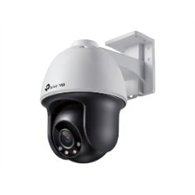 cámara ip tp-link 4mp h265+ int/ext (vigi c540 4mm)