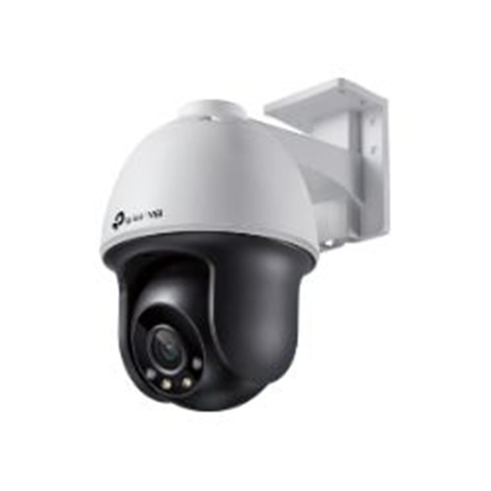 cámara ip tp-link 4mp h265+ int/ext (vigi c540 4mm)