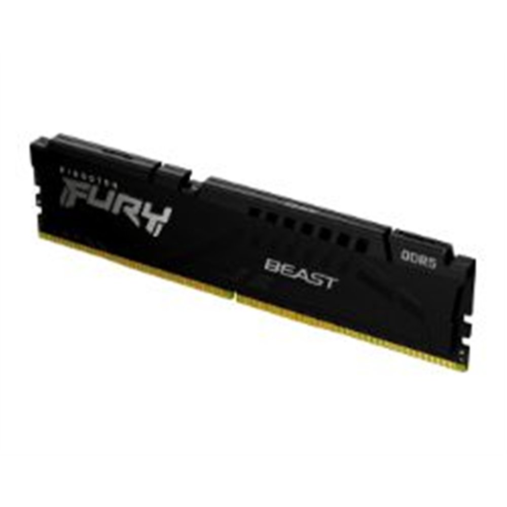 módulo kingston ddr5 32gb 3000mhz (kf560c36bbe-32)