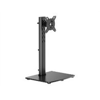 soporte de mesa aisens 17?-34? negro (dt34tsr-457)