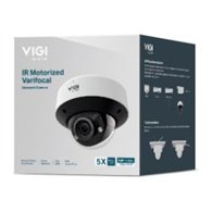 cámara ip tp-link domo 4mp motorizado (insight s245zi)