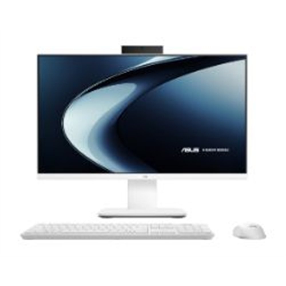 aio asus 24" v440vak-wpc2470 7 16gb 512gb no-os blanco