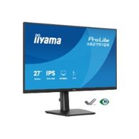 monitor iiyama 27" 75hz led ips qhd negro (xb2791qs-b1)