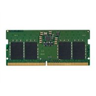 módulo kingston ddr5 8gb 5600mt/s sodimm(kvr56s46bs6-8)