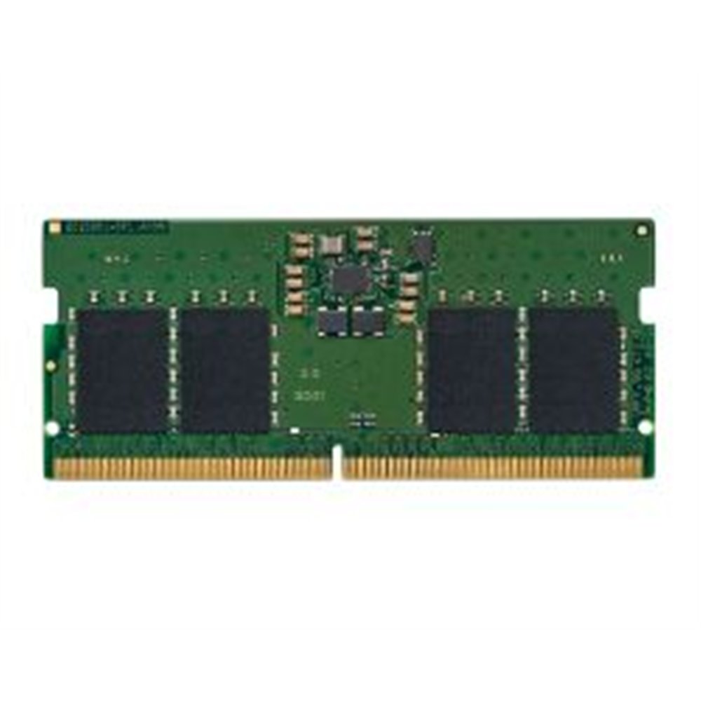 módulo kingston ddr5 8gb 5600mt/s sodimm(kvr56s46bs6-8)