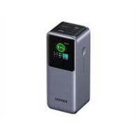 powerbank ugreen nexode 20000mah 130w usb gris (35524b)
