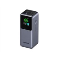 powerbank ugreen nexode 20000mah 130w usb gris (35524b)