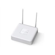 grabador nvr tp-link ethernet blanco (vigi nvr1108h-w)