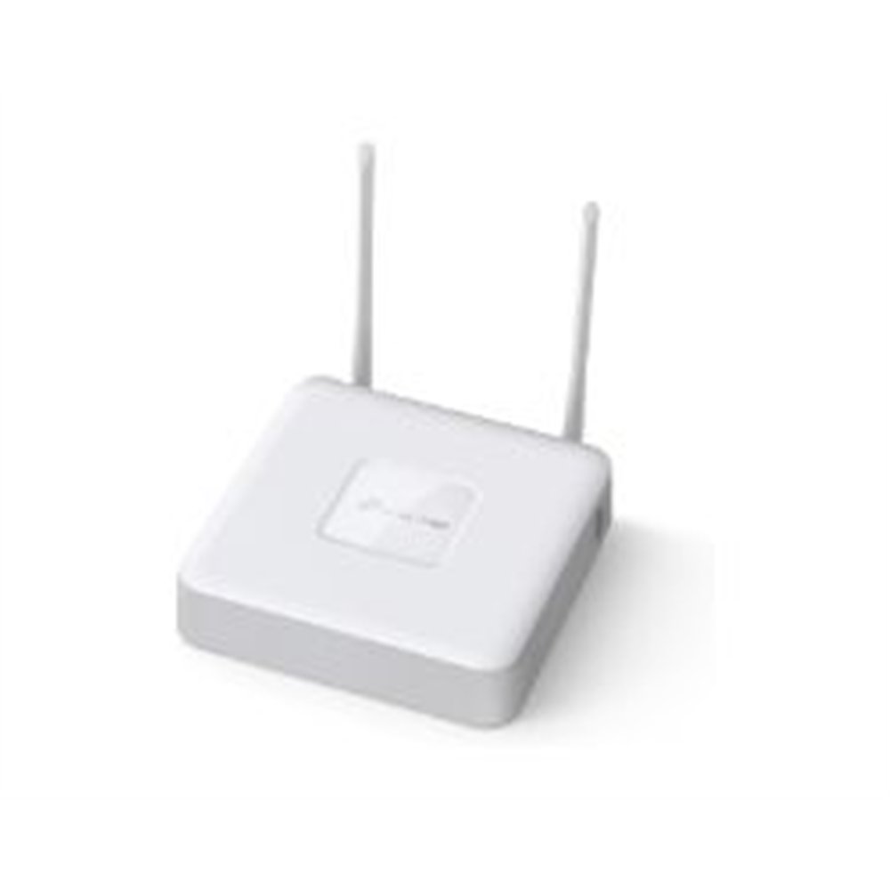 grabador nvr tp-link ethernet blanco (vigi nvr1108h-w)