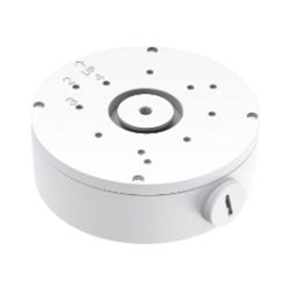 caja de conexiones tp-link vigi pared/techo (vjb-305)