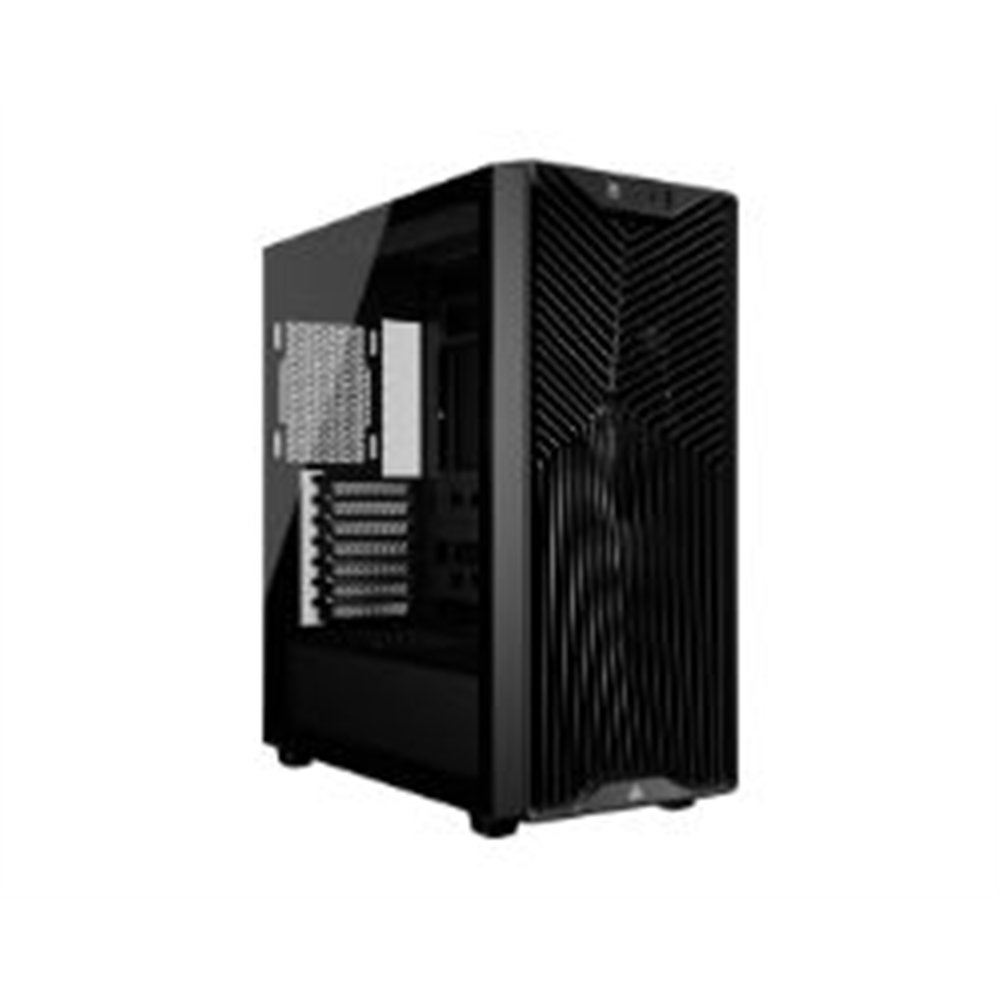 caja gaming corsair 3200d atx negra (cc-9011334-ww)