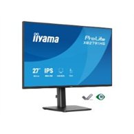 monitor iiyama 27" 120hz ips fhd negro (xb2791hs-b1)