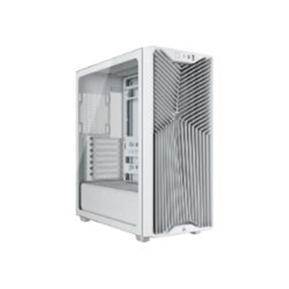 caja gaming corsair 3200d atx blanca (cc-9011335-ww)