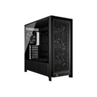 caja corsair frame 5000d rs atx negra (cc-9011307-ww)