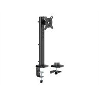 soporte aisens gir./incl.monitor/tv 12kg (dt34tsr-455)