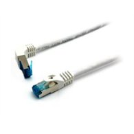 cable equip rj45 cat.6a s/ftp 3m blanco (eq605802)