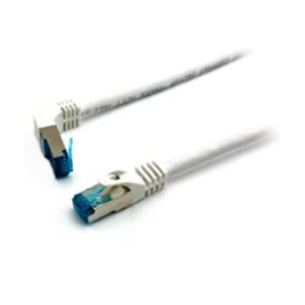 cable equip rj45 cat.6a s/ftp 3m blanco (eq605802)