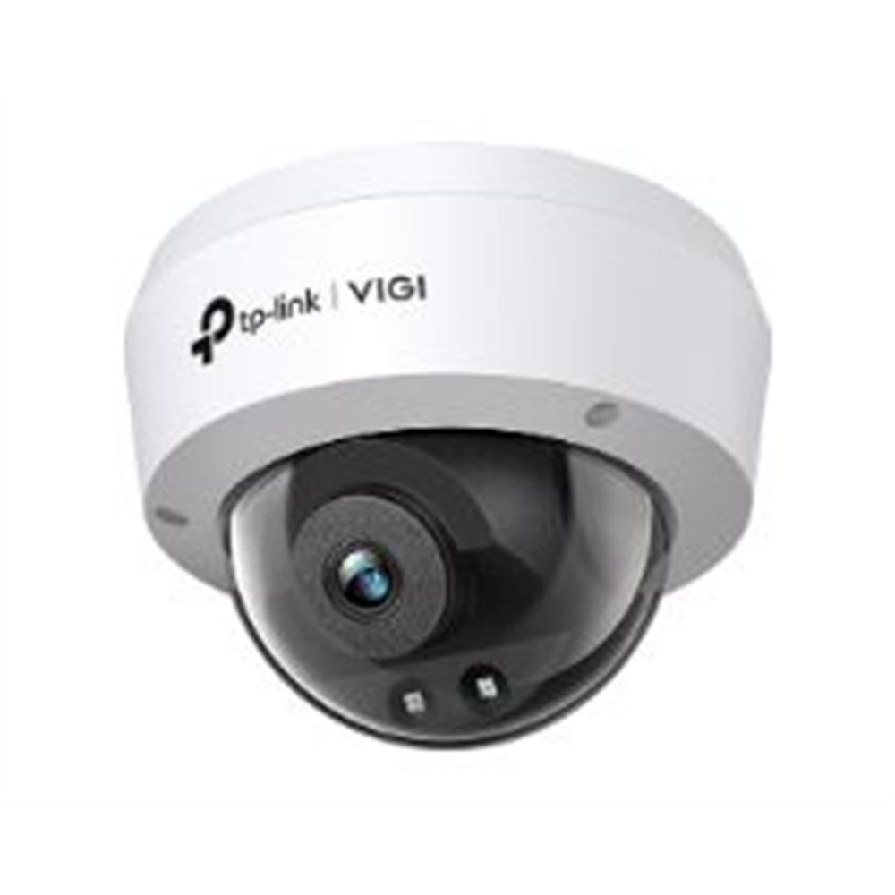 cámara ip tp-link bullet 2mp h.265+ (vigi c320i 6mm)