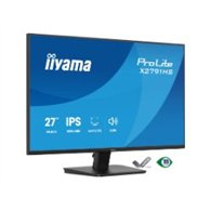 monitor iiyama 27" 120hz led ips fhd negro (x2791hs-b1)