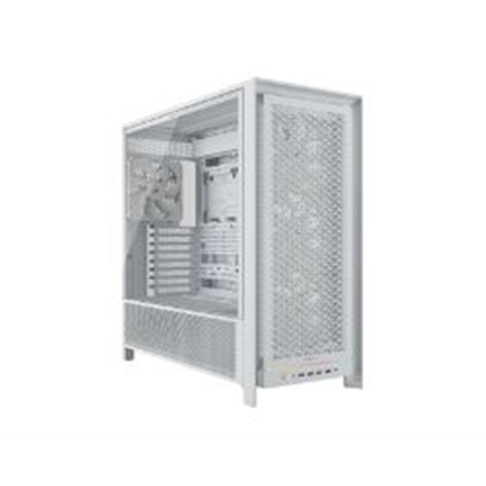 caja corsair frame 5000d rs atx blanca (cc-9011308-ww)