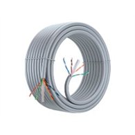 bobina aiten data cat.6 utp 305m gris (ai80.06.305.1)