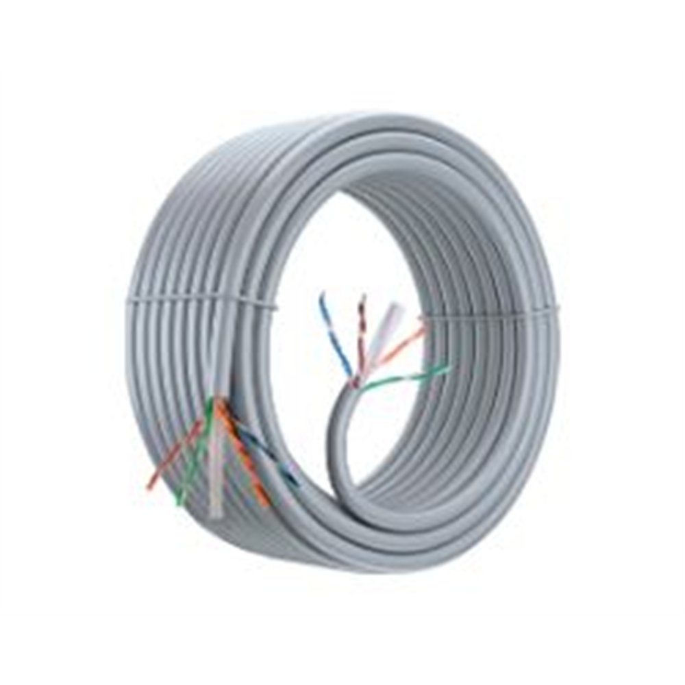 bobina aiten data cat.6 utp 305m gris (ai80.06.305.1)