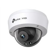 cámara ip tp-link domo 3mp int/ext (vigi c230i 4mm)