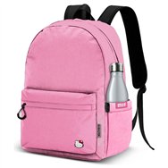 mochila hello kitty 44cm