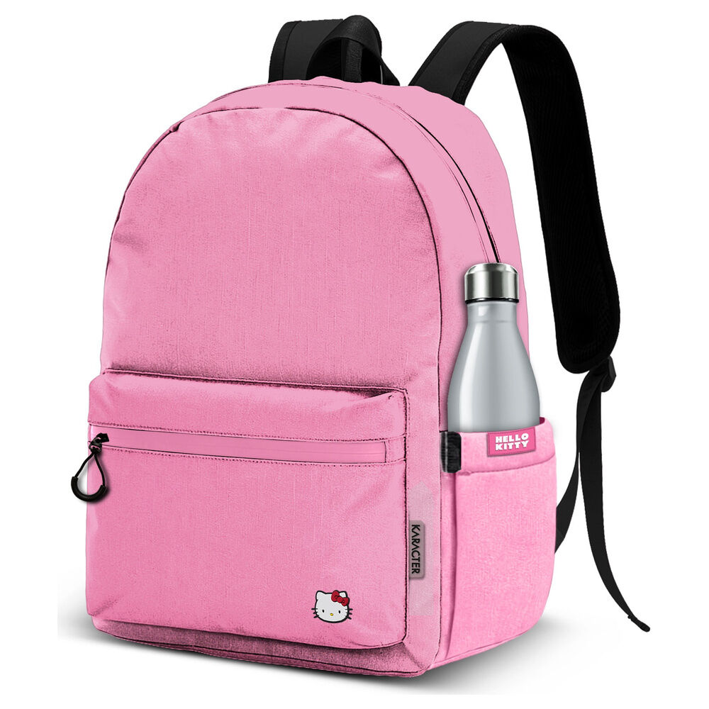mochila hello kitty 44cm