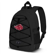 mochila shippuden naruto 44cm