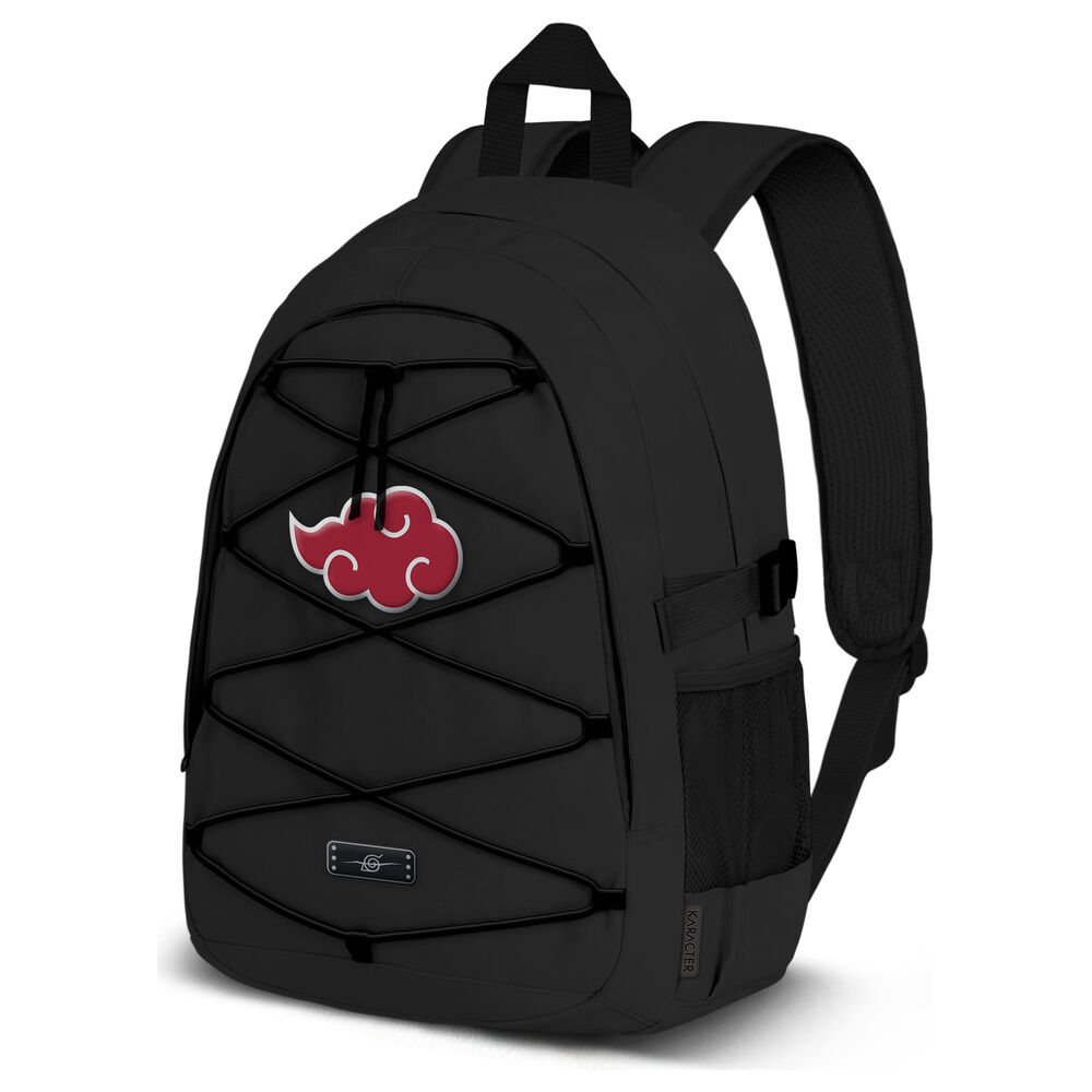 mochila shippuden naruto 44cm