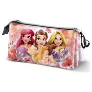 portatodo dream princesas disney triple