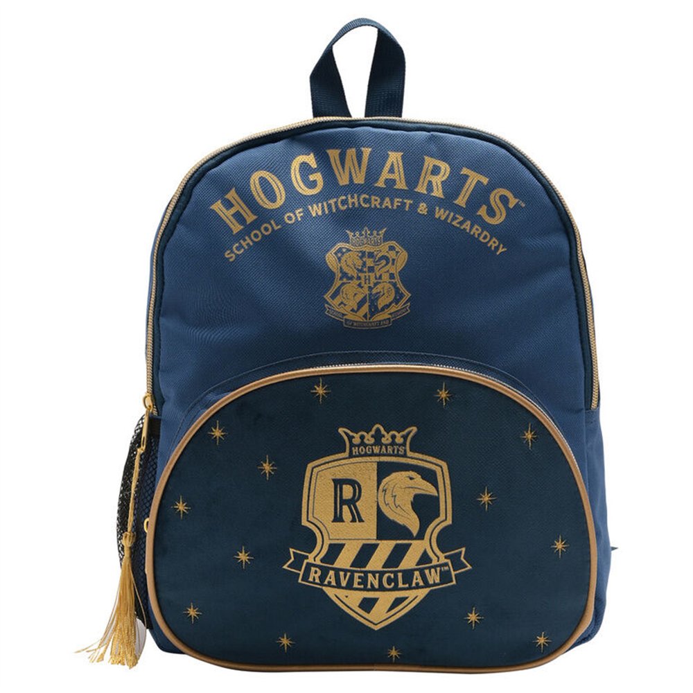 mochila ravenclaw harry potter