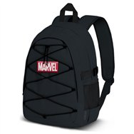 mochila comic marvel 44cm