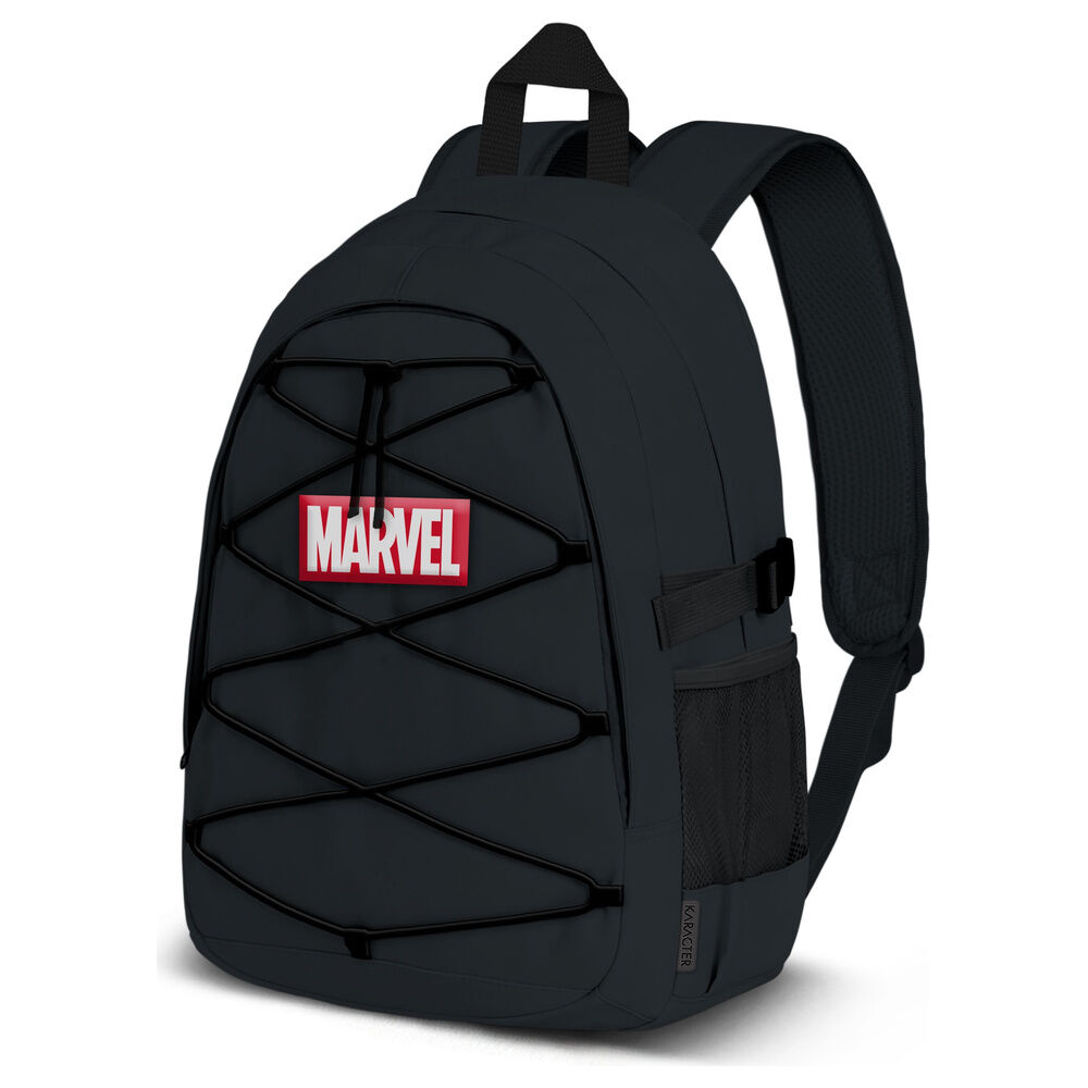 mochila comic marvel 44cm