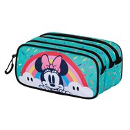 portatodo minnie disney triple