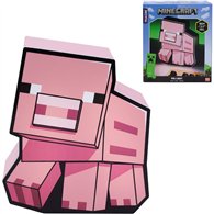 lampara box cerdo minecraft