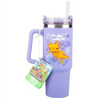 vaso termico minecraft 900ml