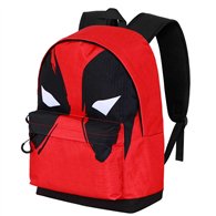 mochila mask deadpool marvel 41cm