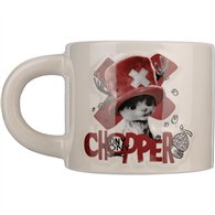 taza chopper one piece 400ml