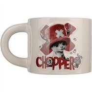 taza chopper one piece 400ml