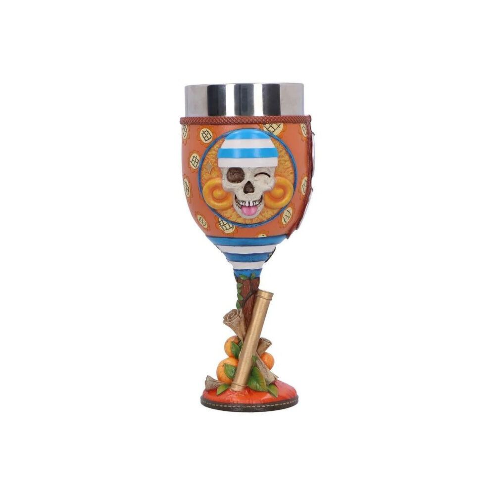 caliz nami one piece 19.5cm