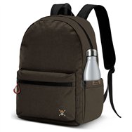 mochila one piece 44cm