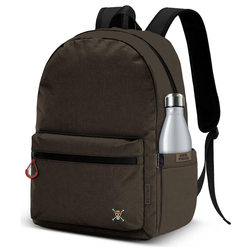 mochila one piece 44cm